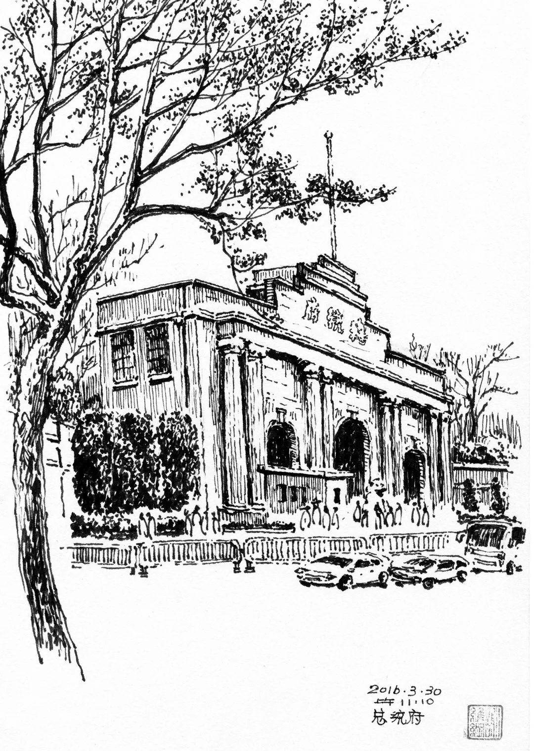 五一出行南京必游25