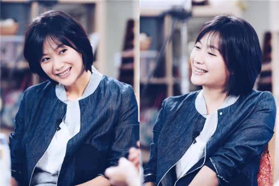 原创跟娱乐圈四旦双冰齐名平平无奇的徐静蕾到底凭什么