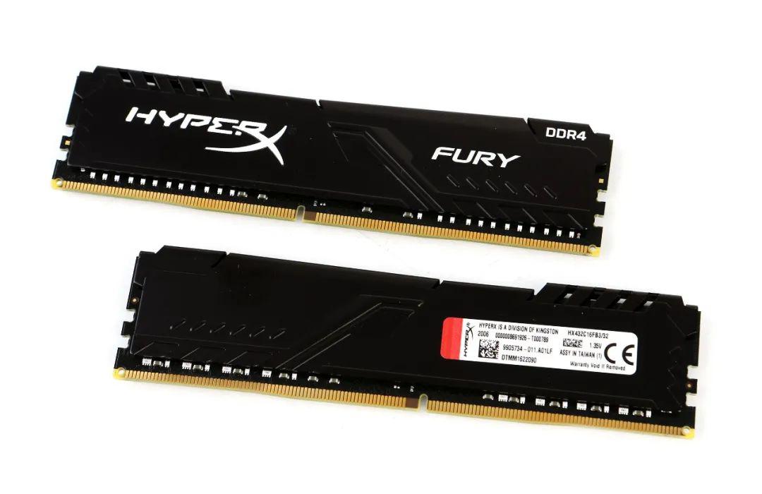 大容量内存有用吗双通道64gbddr43200内存实战