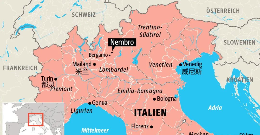 欧美实现了群体免疫我们怎么办