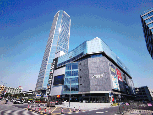 小榄食住消费券有效期最后一天别忘了