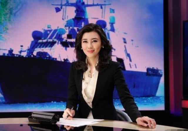 2013年12月8日 河北卫视看今朝女主持人,一个是程雨恬,另一个是谁 智