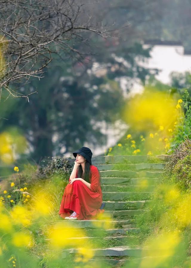 最适合女人旅行的10个地方一年去一个可好