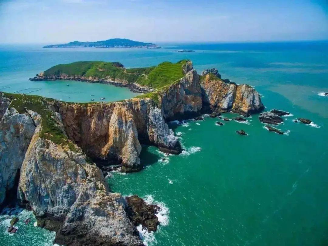 宁德这些海岛,安排一下!
