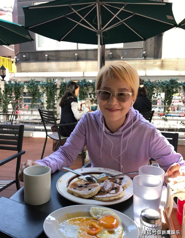 骂吴宗宪"王八蛋",说王力宏被富豪包养,这个女艺人有多敢说?_李明依