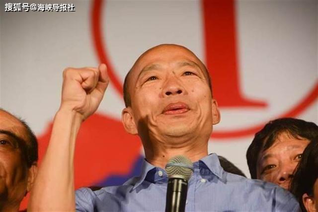 为罢免韩国瑜,民进党脸都不要了_李进勇