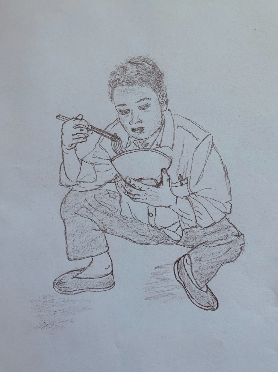 学者金雁的青春岁月她的生活词典里没有难字她的人生底片里没有灰色