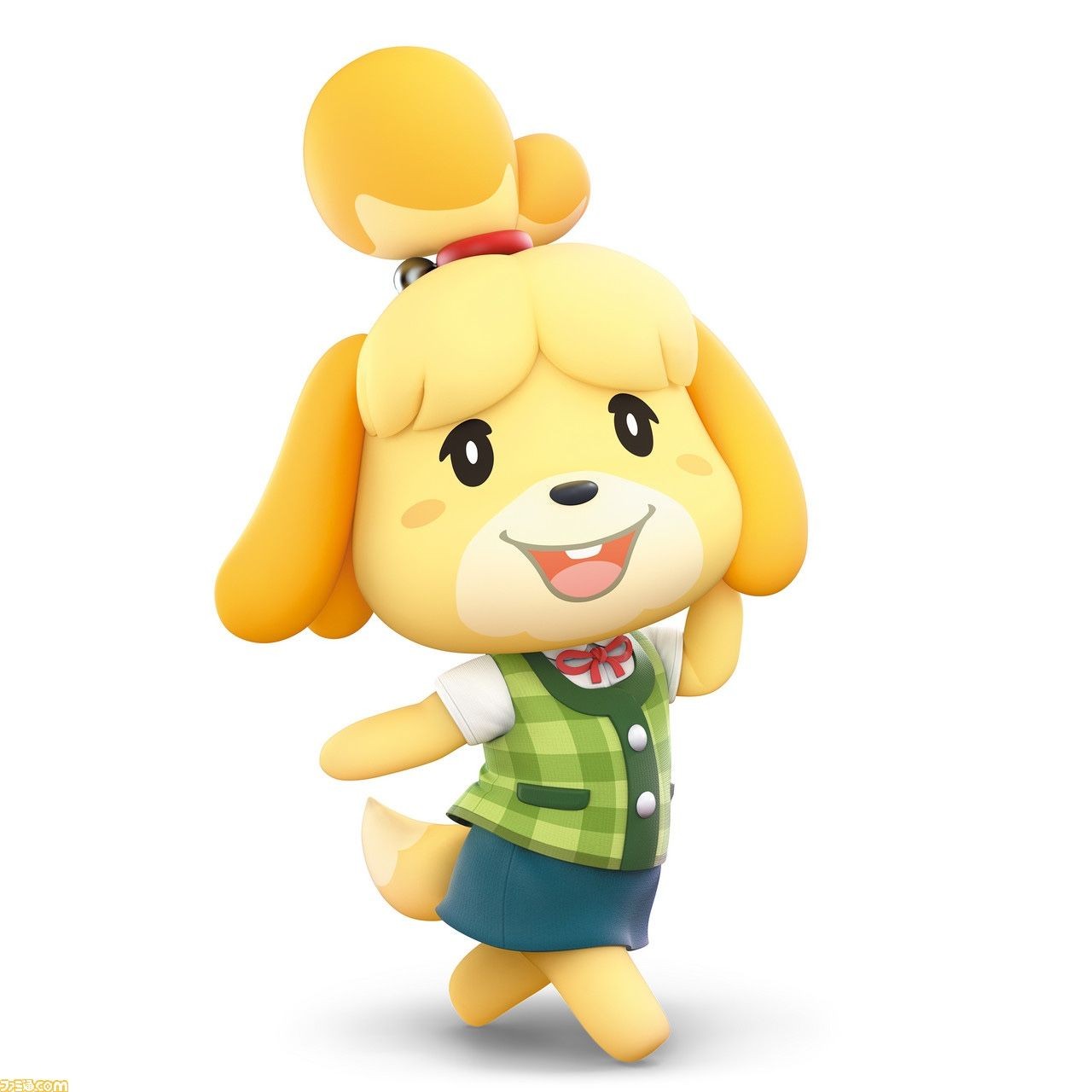 动物森友会西施惠什么时候来 swtich动物之森西施惠解锁方法