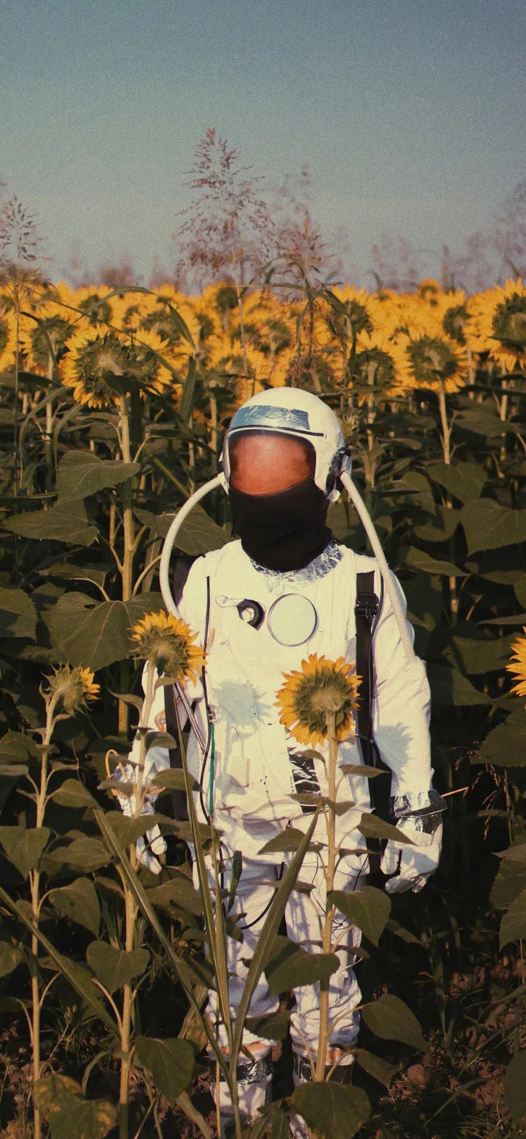 潮流头像壁纸潮图 2020年5月3日