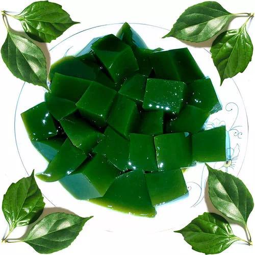 阳朔非物质文化遗产仙人豆腐