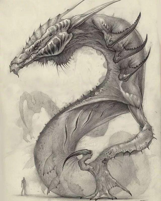 让他的想象力转移到了纸上伴随着疯狂的娱乐和有时可怕的梦想游戏和