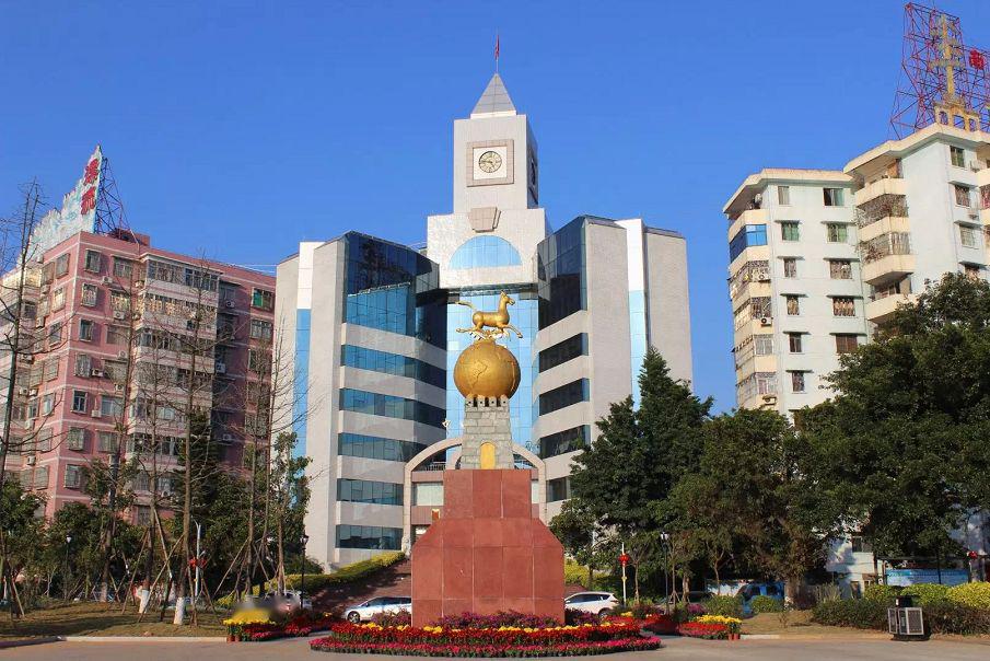 海关,绿道赏美景02地址:韶关市浈江区韶关国家森林公园游憩,观赏,休闲