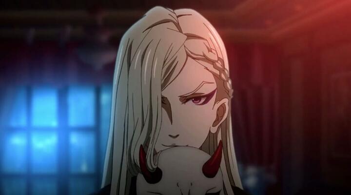 黄历师定档五月七号夷陵老祖充当主角引观众瞩目