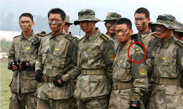 《士兵突击》许三多最终结局,退伍回家包分配?_剧情