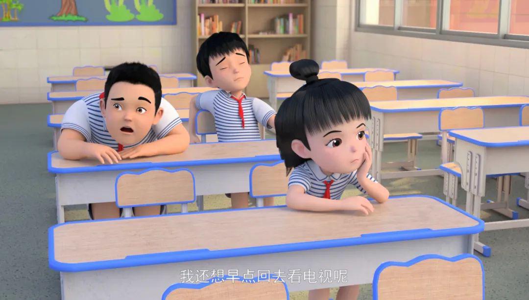 《23号牛乃唐》:谢谢你,让这个世界可可爱爱!