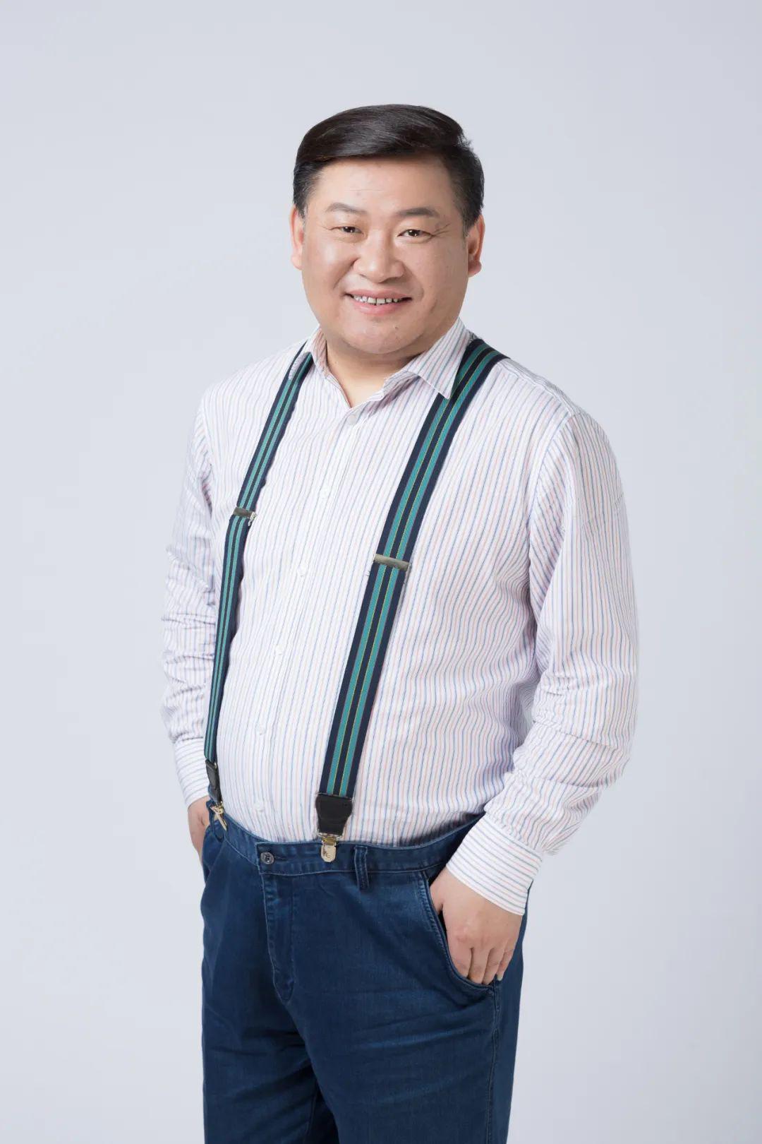 抽奖中房子!车子!还有机会和名主持偶遇!