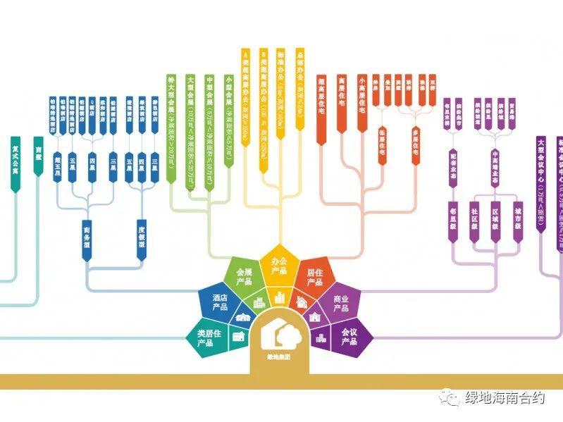 挖潜力增效益绿地海南开展提升产品竞争力主题研讨会