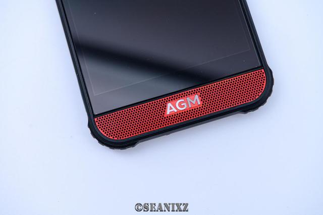 千元级的神级老年机:agm h2 金嗓子_手机