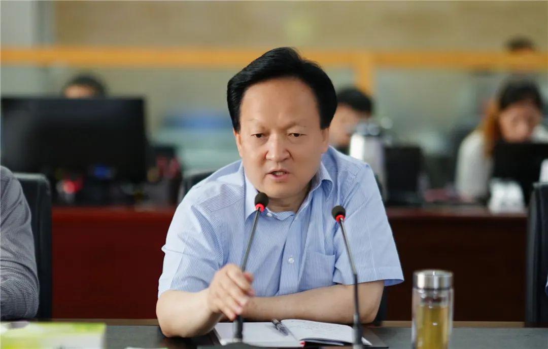 市中区召开"五一"节假日旅游景区疫情防控和安全有序开放工作会