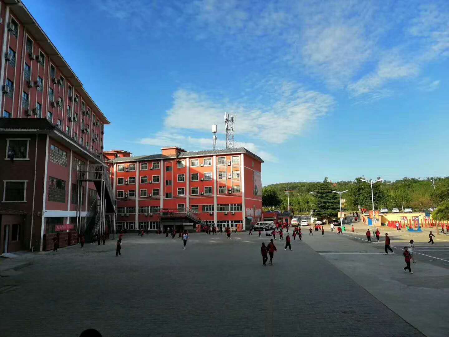 学武|习武能让家长看到孩子可喜的变化吗？