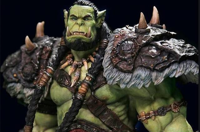 魔兽世界:萨尔伊瑟拉等7位经典角色回归9.0资料片主线剧情!