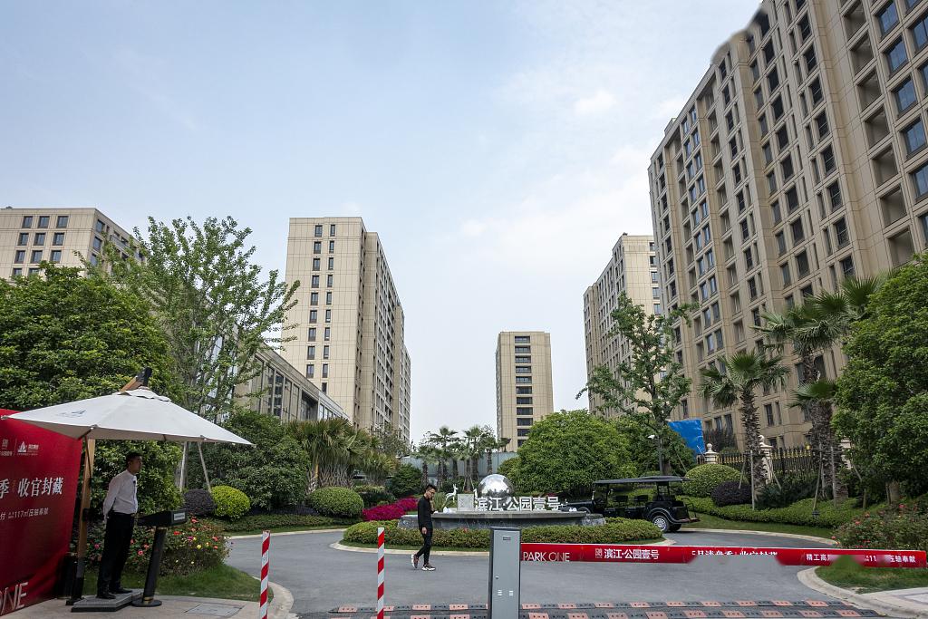 滨江的千亿成色权益占比过低遭质疑