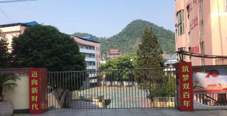 百年老校书香依旧彭泽县城关完全小学复学复课馨语