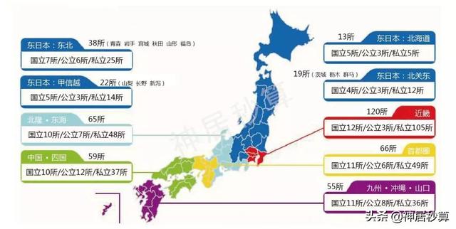 日本鹿儿岛大学日本排名怎么样 是不是乡下的 尚学库