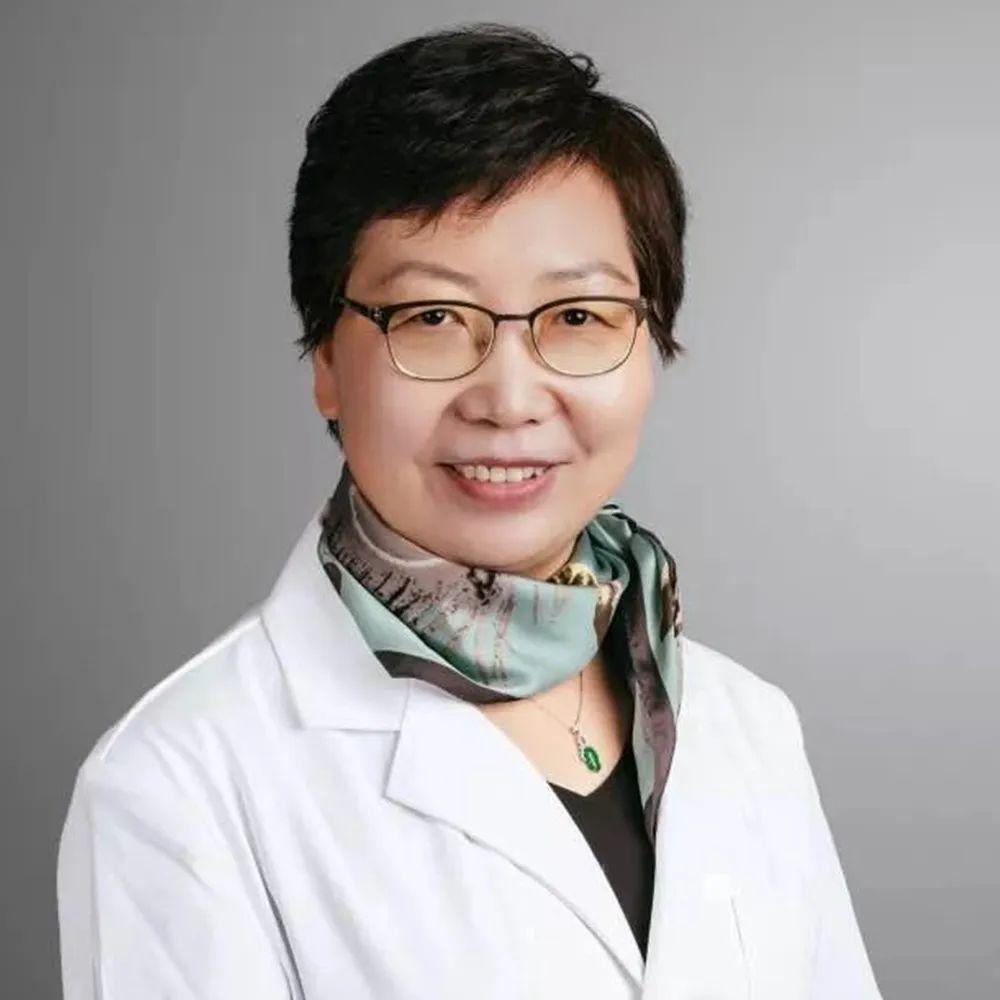 疫情期间,如何保障乳腺癌患者得到规范的治疗_李亚芬