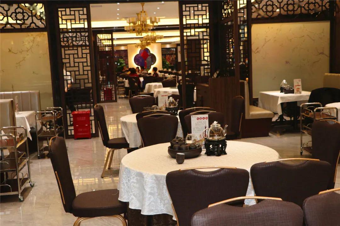 叹早茶撑台脚这5家广式茶楼超值福利来袭