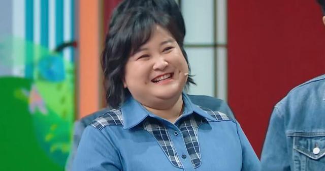 关晓彤华晨宇叫贾玲姐听到大张伟的叫法才知情商有多重要