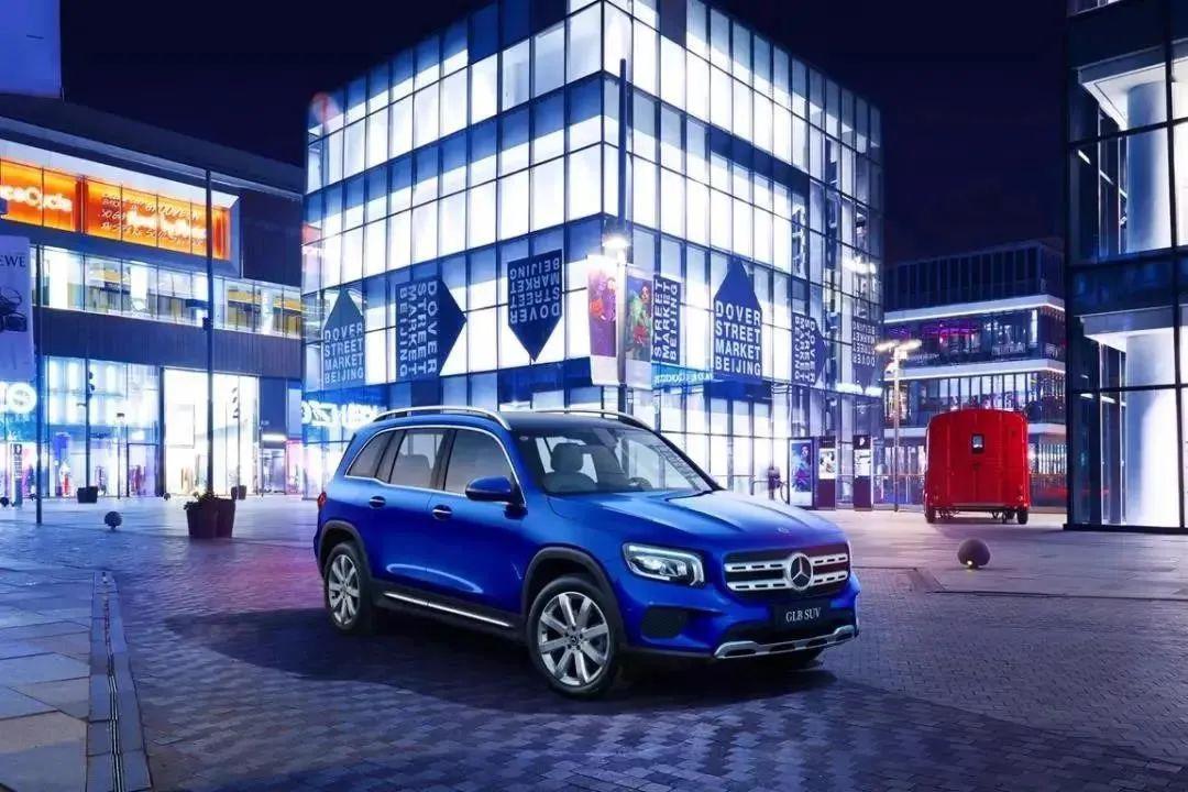 遇见shes妈妈丨2020梅赛德斯奔驰杭州地区mercedesme外滩体验店母亲节