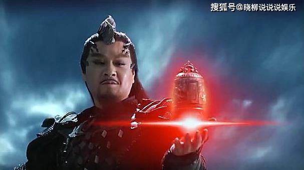 原创三生三世夜华与擎苍大战后擎苍还没断气却被白真一句话气死