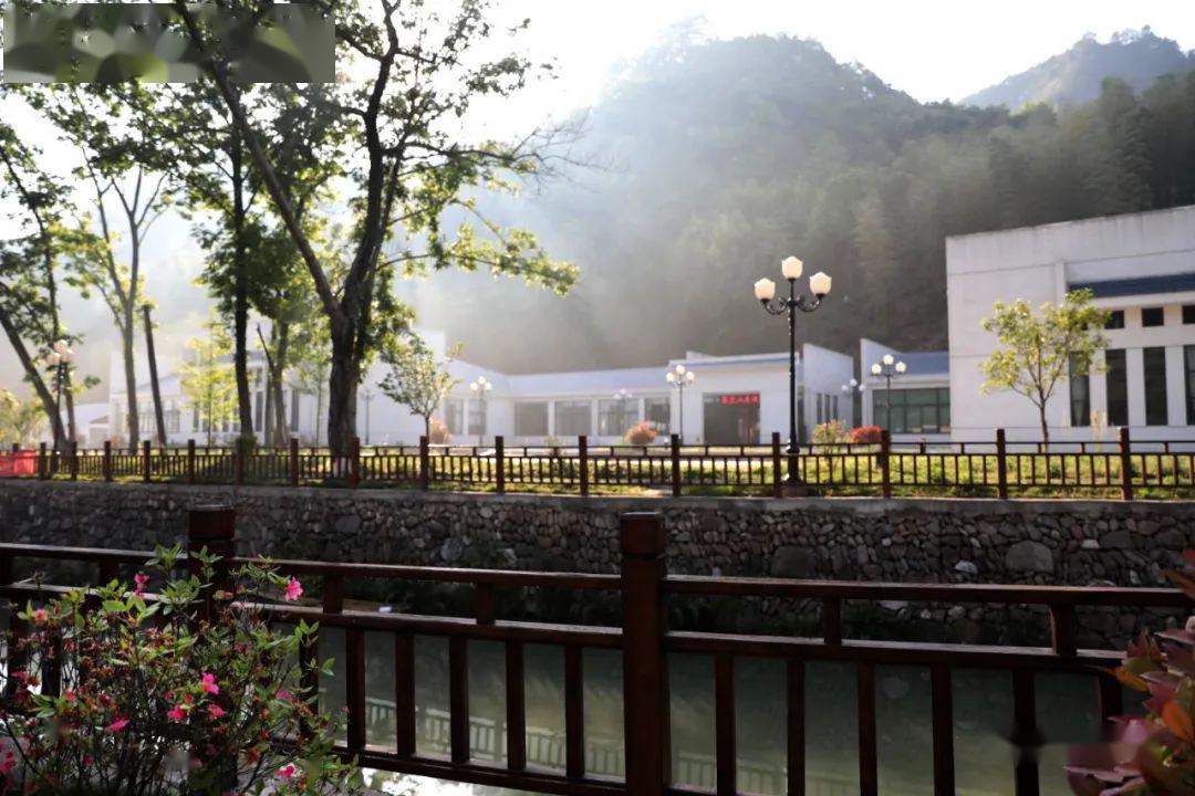 舒城石关风景区三个喜事将联袂而来