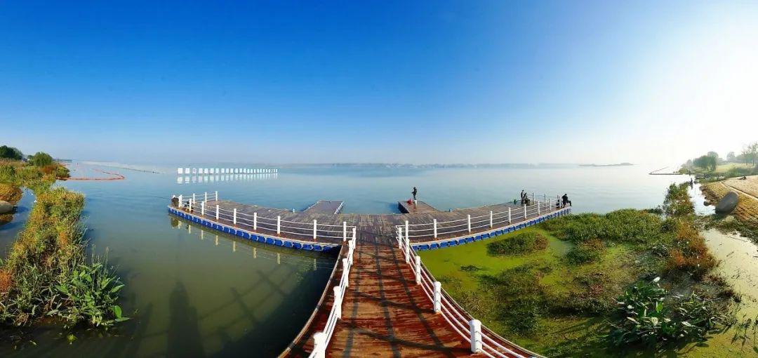 盱眙第一山景區盱眙天泉湖旅遊度假區金湖水上森林景區金湖堯想國景區