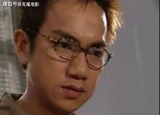 冷血,变态的表演让这个角色成为tvb历史上最成功的反派之一.
