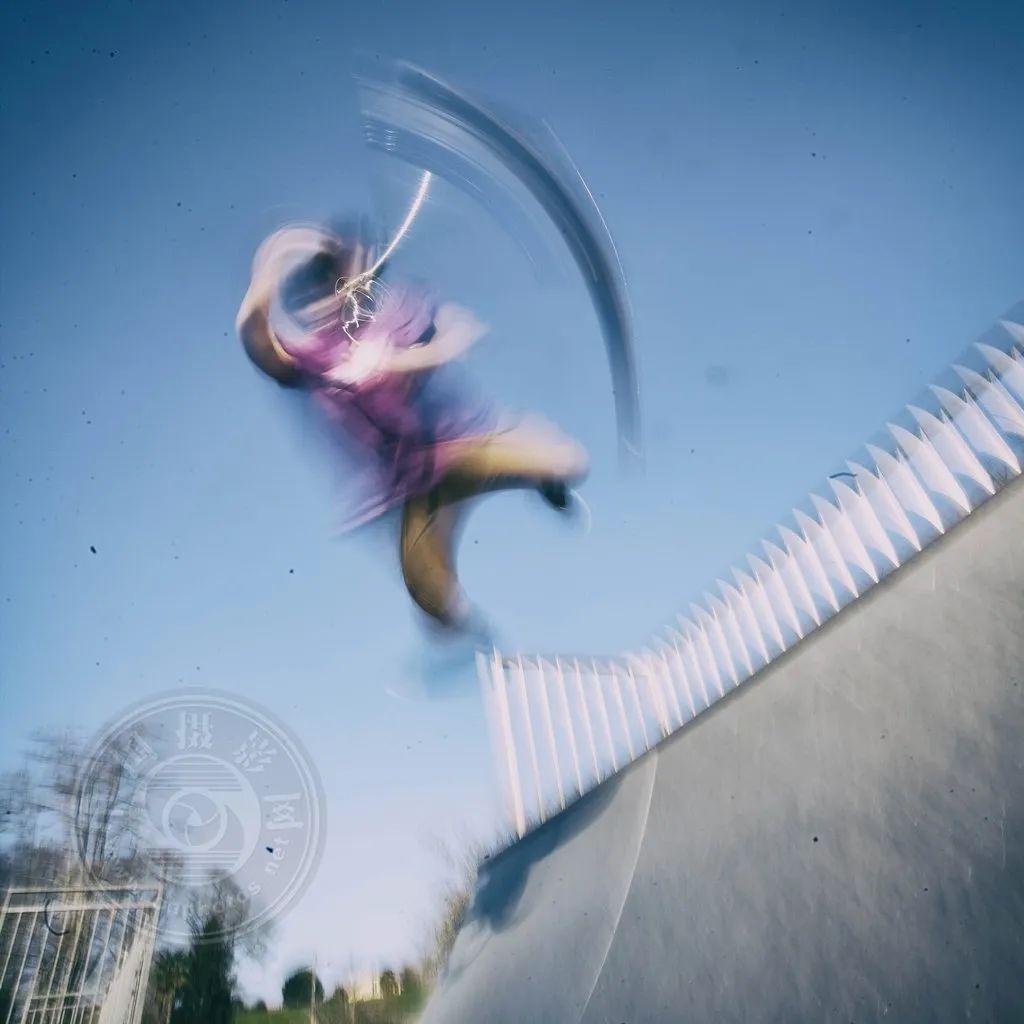 2020索尼世界摄影大赛获奖作品解析——专业组:运动类