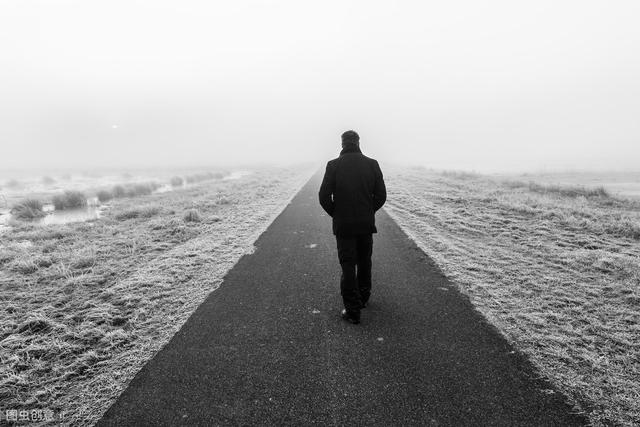 分手了就不会再走回头路的星座并非不爱了而是不再执迷不悟