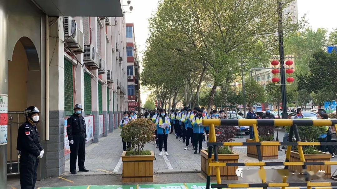 洛阳市第二十三中学七八年级学生入学须知