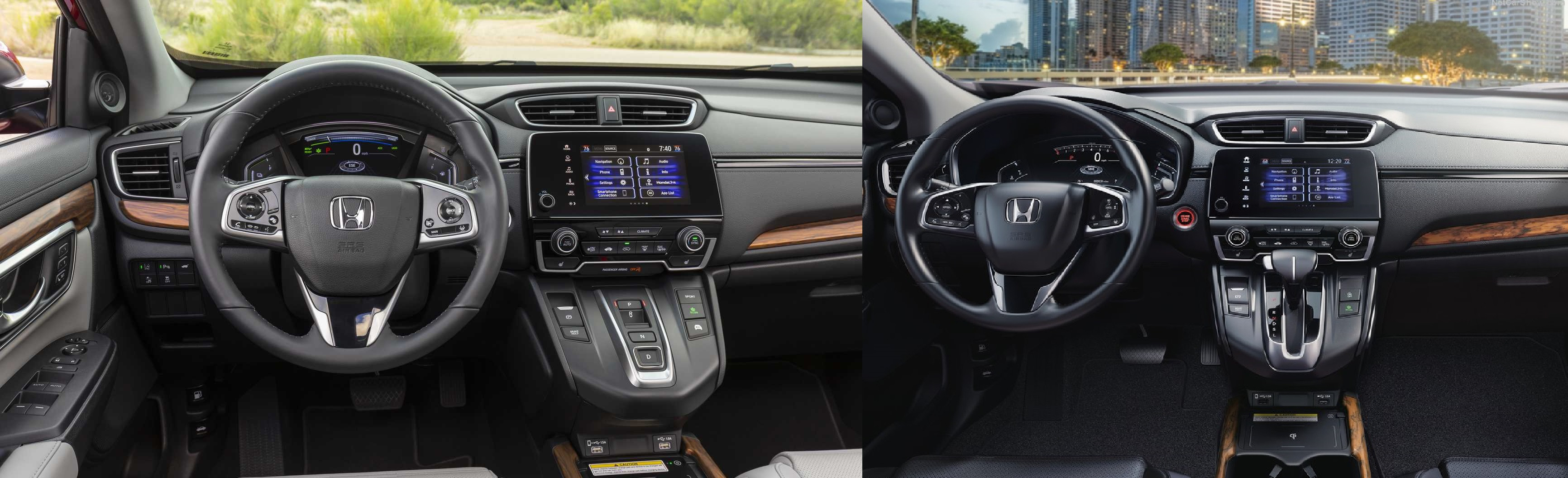 672020款本田crv国内首测20万家庭用车好选择但后继乏力