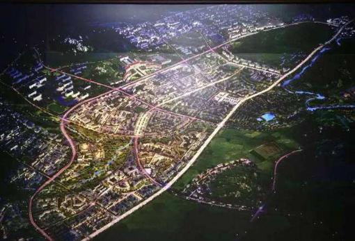 黄姚规划|来自网络祝福黄姚.