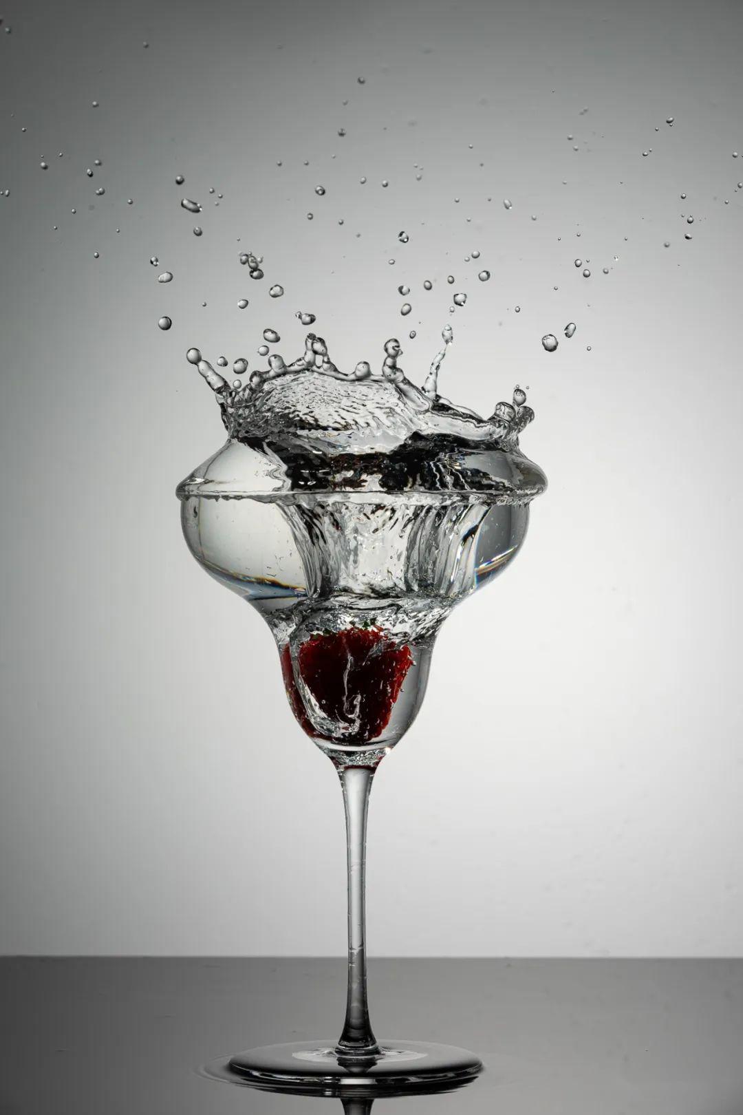 创意静物摄影2期毕业作品集萃又来了