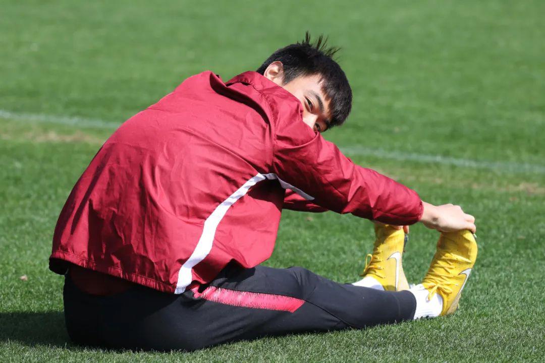 张威我有一个幸福的家