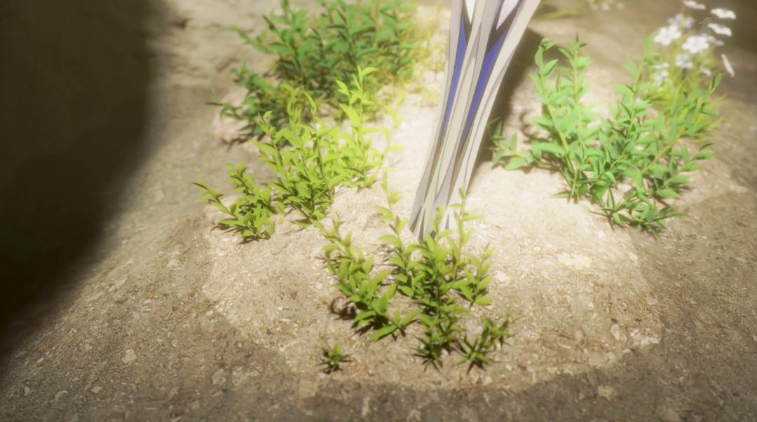 动态壁纸 | 实力还原pv场景「永寂之赫勒尔」