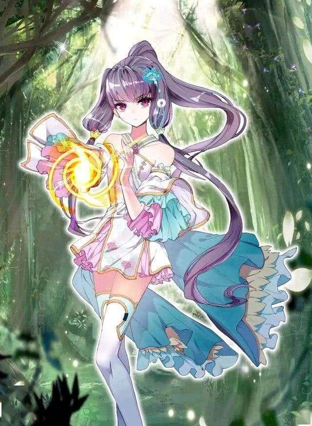 蓝轩宇想要成为新一代的龙神,就必须要得到这几样东西,一个是黄金龙枪