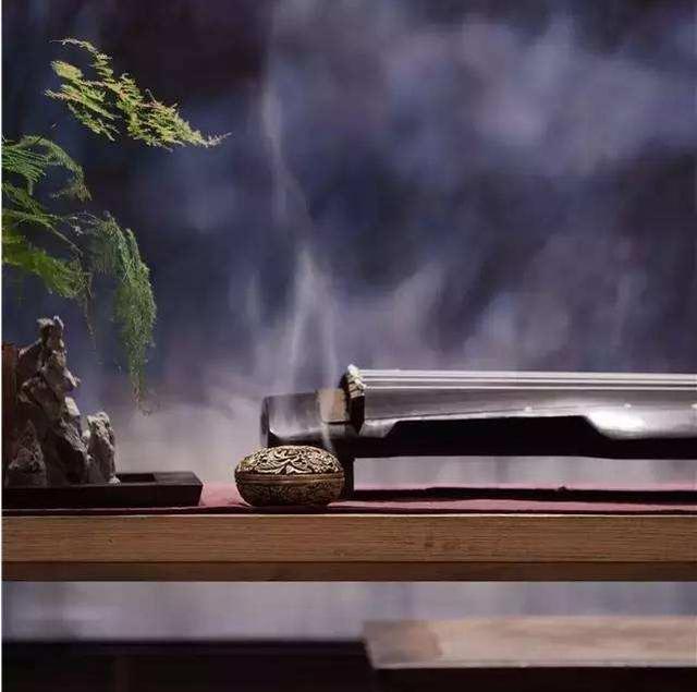 古代文人趣谈为何古人把焚香当作雅事之首有何历史渊源