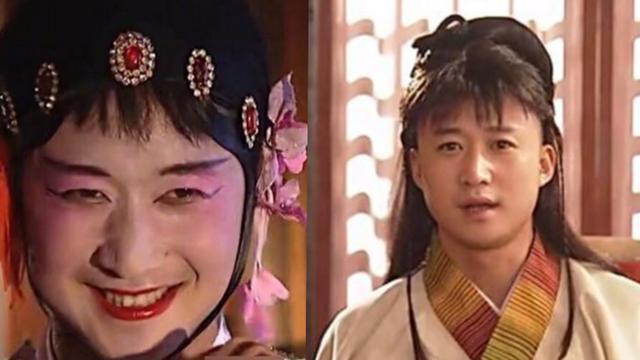 年逾七旬徐少强女装挑战,盘点香港老戏骨的硬核反串演出_角色