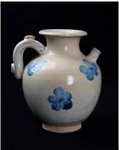 唐宋元明清的青花青料为何受富豪追捧屡屡拍出高价