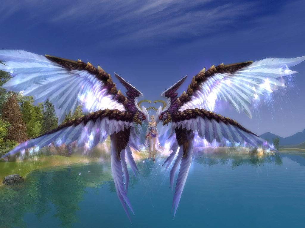 玩家建议吃鸡游戏借鉴完美世界新增5个传说级翅膀