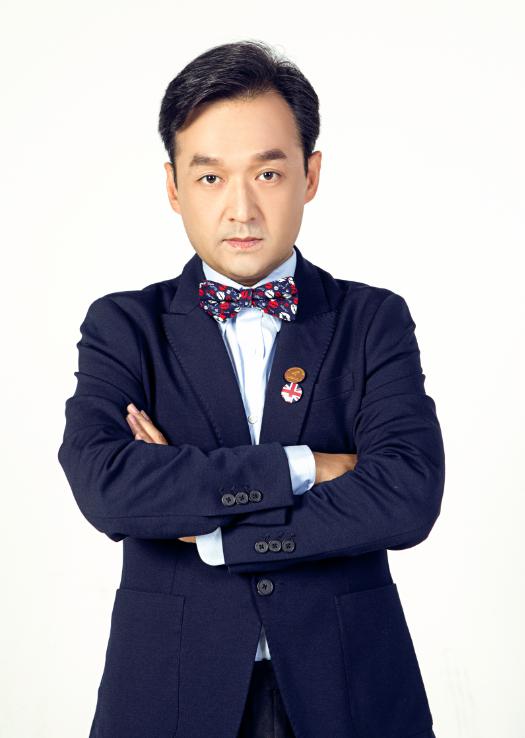 晓东济南交通广播《深夜故事》《体育大世界》主持人/制作人济南广播